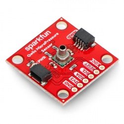 SparkFun Qwiic Mini ToF Imager - VL53L5CX