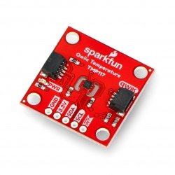 SparkFun Distance Sensor - 1.3 Meter, VL53L4CD (Qwiic)