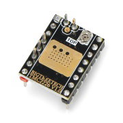 Ovladač krokového motoru Bigtreetech TMC2226 v1.0