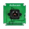 ArduCam MT9V034 HDR 0.36MPx kamerový modul s objektivem M12 pro - zdjęcie 3