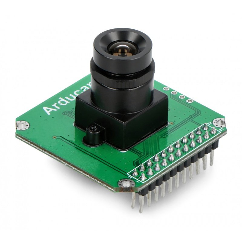 ArduCam MT9V034 HDR 0.36MPx kamerový modul s objektivem M12 pro