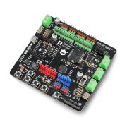 Romeo v2 ATmega32u4 - vše v jednom řadiči - kompatibilní s