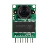 ArduCam-Mini OV5642 5MPx 2592x1944px 120fps SPI - kamerový - zdjęcie 2