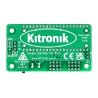 Kitronik Simply Servos Board for Raspberry Pi Pico - zdjęcie 3