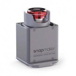 Bezpečnostní tlačítko pro 3D tiskárnu Snapmaker 2.0