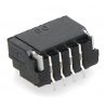Qwiic JST Connector - SMD 4-Pin (Vertical) - zdjęcie 2