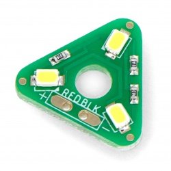 Kitronik 5V Mini LED Lamp Module