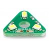 Kitronik 5V Mini LED Lamp Module - zdjęcie 4