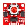 SparkFun Qwiic Button - Red LED - zdjęcie 2