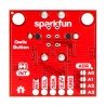 SparkFun Qwiic Button - Red LED - zdjęcie 3