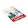 Paměťová karta microSD SanDisk Extreme 667x 32 GB 100 MB / s - zdjęcie 2