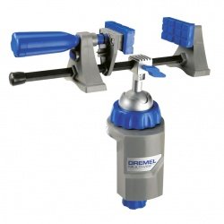 DREMEL UNIVERSAL VISE - WIELOFUNKCYJNE IMADŁO