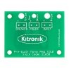 Kitronik Mono Amplifier V3.0 Pre-built - zdjęcie 4
