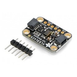 VL53L4CX time-of-flight - senzor vzdálenosti - STEMMA QT / Qwiic I2C - Adafruit 5425