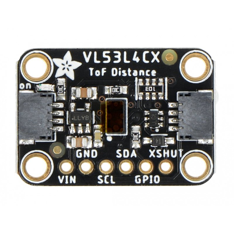 VL53L4CX time-of-flight - senzor vzdálenosti - STEMMA QT /