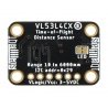 VL53L4CX time-of-flight - senzor vzdálenosti - STEMMA QT / - zdjęcie 4