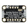 ADXL345 - 3osý I2C / SPI akcelerometr - Qwiic / STEMMA QT - - zdjęcie 3