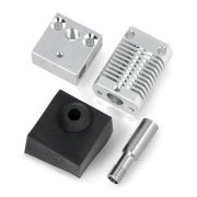 Głowica hotend do drukarek Creality z serii Ender