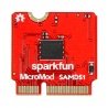 SparkFun MicroMod - SAMD51 - DEV-16791 - zdjęcie 2