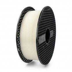 Filament Prusa PLA 1,75 mm 1 kg - Vanilkově bílá NFC