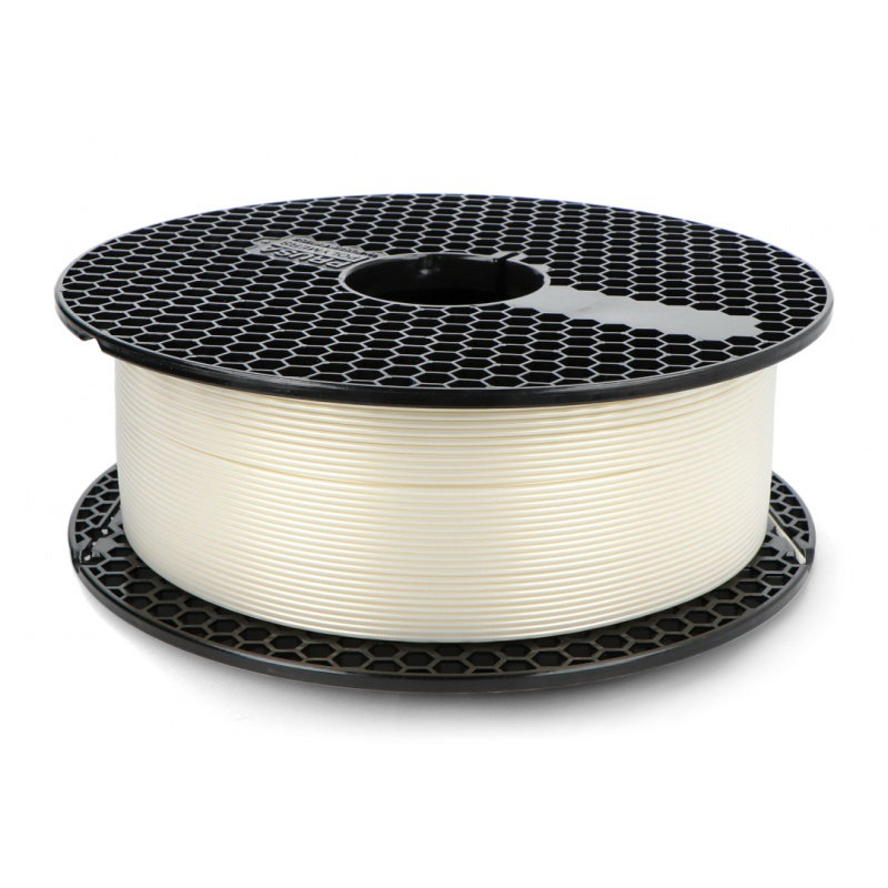Prusament PLA Vanilla White