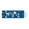 Převodník USB-UART PL2303 - zásuvka microUSB - Waveshare 11315 - zdjęcie 3