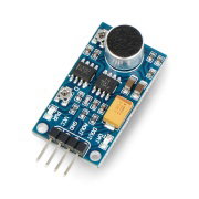 Analogový zvukový senzor - Waveshare 9534