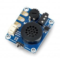 Modul s reproduktorem pro BBC Micro: bit - Waveshare 14542