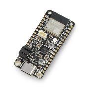 Adafruit ESP32 Feather V2 - 8MB Flash + 2 MB PSRAM - STEMMA QT