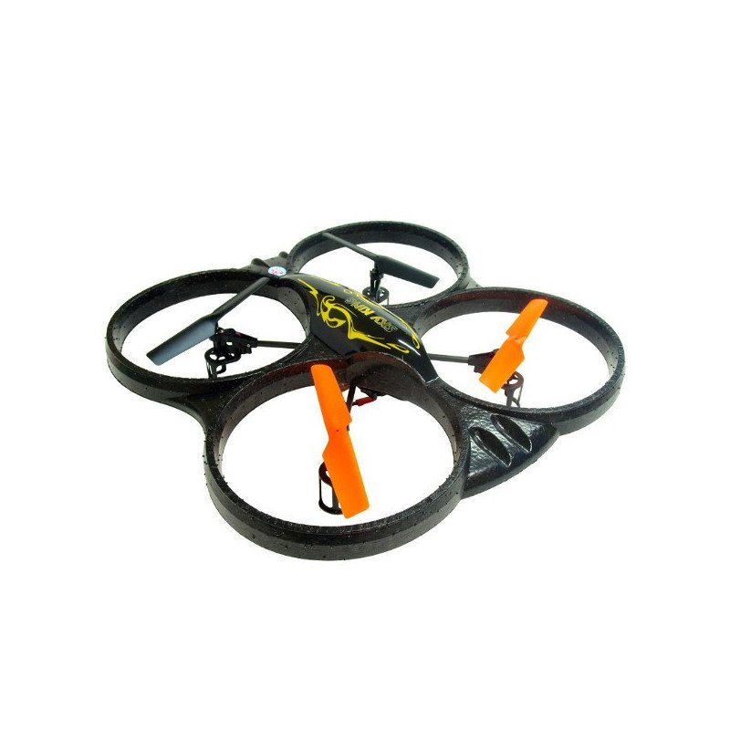 Sky King X39V 2,4 GHz quadrocopter - 33 cm