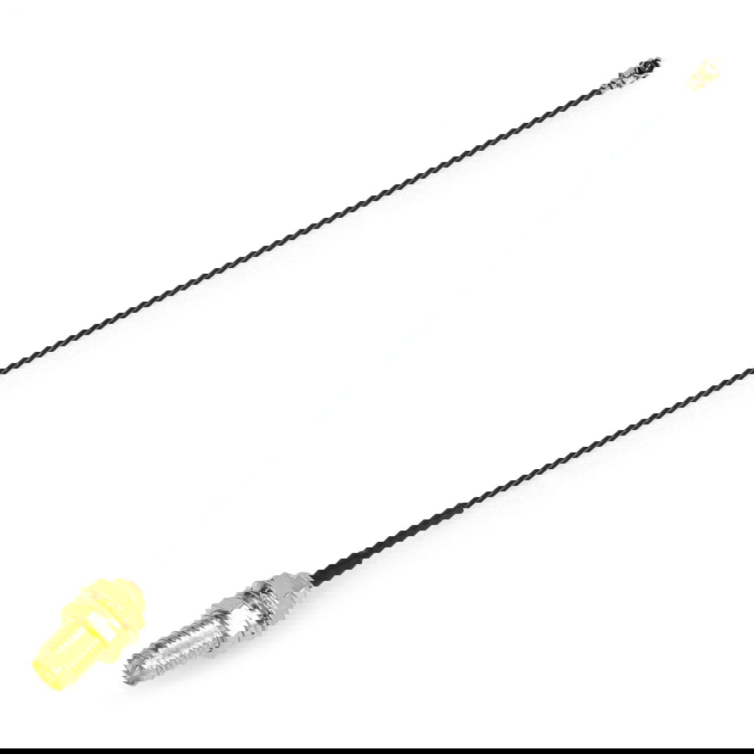 ITBP UFL RPSMAF 100-010 u-FL RP-SMA F pigtail 100mm