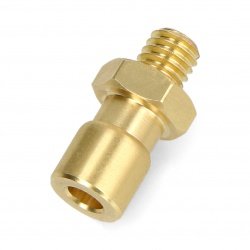 Pneumatické připojení pro 3D tiskárny Flashforge Adventurer 3 a Flashforge Adventurer 4