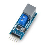 Převodník UART - RS485 3,3 V - ARK / RJ11 - Waveshare 4777