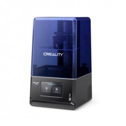 3D tiskárna - Creality Halot One Plus - resin