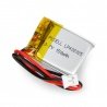 LiPo Battery Pack 150mAh - zdjęcie 1