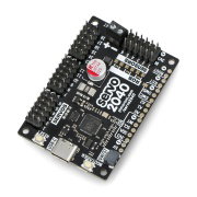 Servo 2040 - 18 Channel Servo Controller