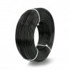 Filament Fiberlogy Refill R PLA 1,75mm 0,85kg - Anthracite - zdjęcie 1