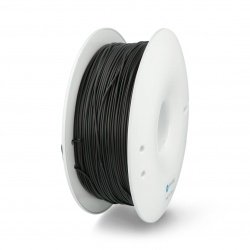 Filament Fiberlogy R ABS 1,75mm 0,75kg - Anthracite