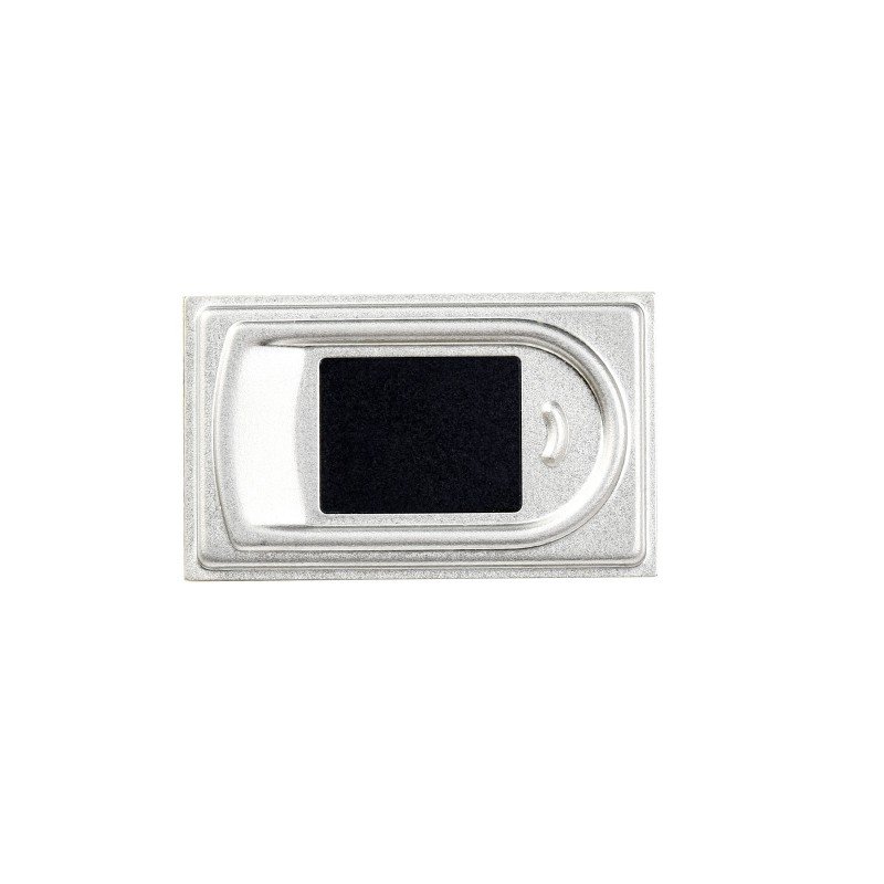 Rectangle-shaped All-in-One Capacitive Fingerprint Sensor (E)