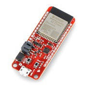 Modul WiFi Thing Plus - ESP32 WROOM - SparkFun WRL-15663