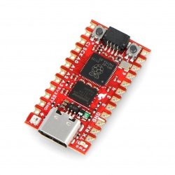 SparkFun Pro Micro - RP2040 - SparkFun DEV -18288
