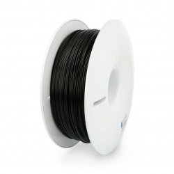 Filament Fiberlogy PLA Mineral 1,75mm 0,85kg - Black
