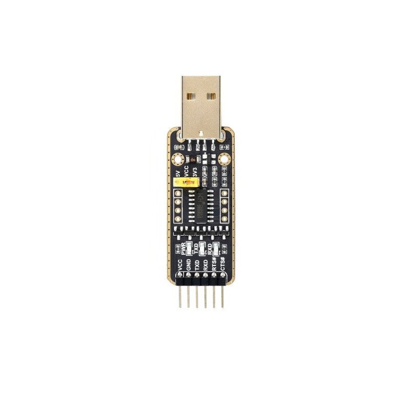 USB To UART Module CH343 USB UART Board (type A)
