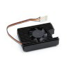 Dedicated All-in-One 3007 Cooling Fan for Raspberry Pi Compute - zdjęcie 1