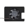 Dedicated All-in-One 3007 Cooling Fan for Raspberry Pi Compute - zdjęcie 5