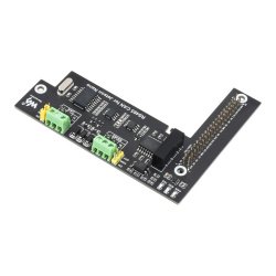 RS485 CAN Expansion Board for Jetson Nano, Digital Isolation