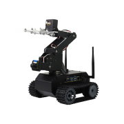 JETANK AI Kit, AI Tracked Mobile Robot
