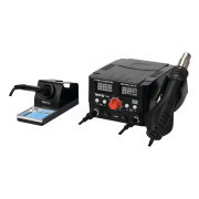 Stacja lutownicza moc 75W