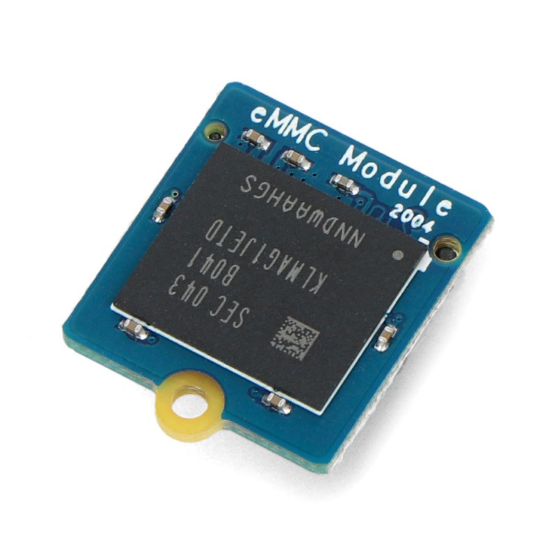 32GB eMMC Module for NanoPi