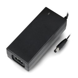 Spínaný napájecí zdroj MW Power 12V / 5A - zástrčka 5,5 / 2,1